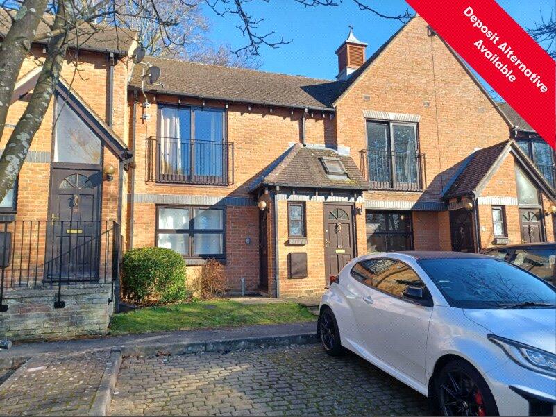 Main image of property: Green Ridges, Headington, Oxford, Oxfordshire, OX3