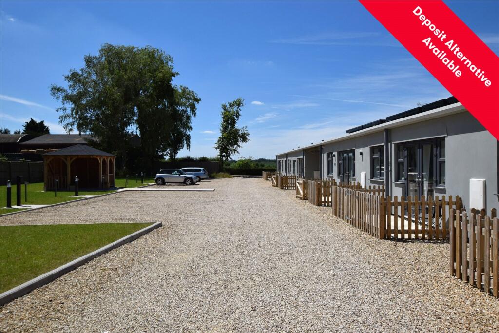 Main image of property: Lower Road, Garsington, Oxford, Oxfordshire, OX44