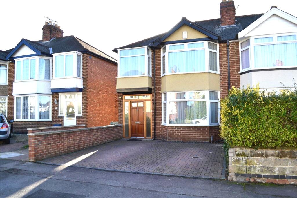 Main image of property: Oliver Road, OXFORD, OX4