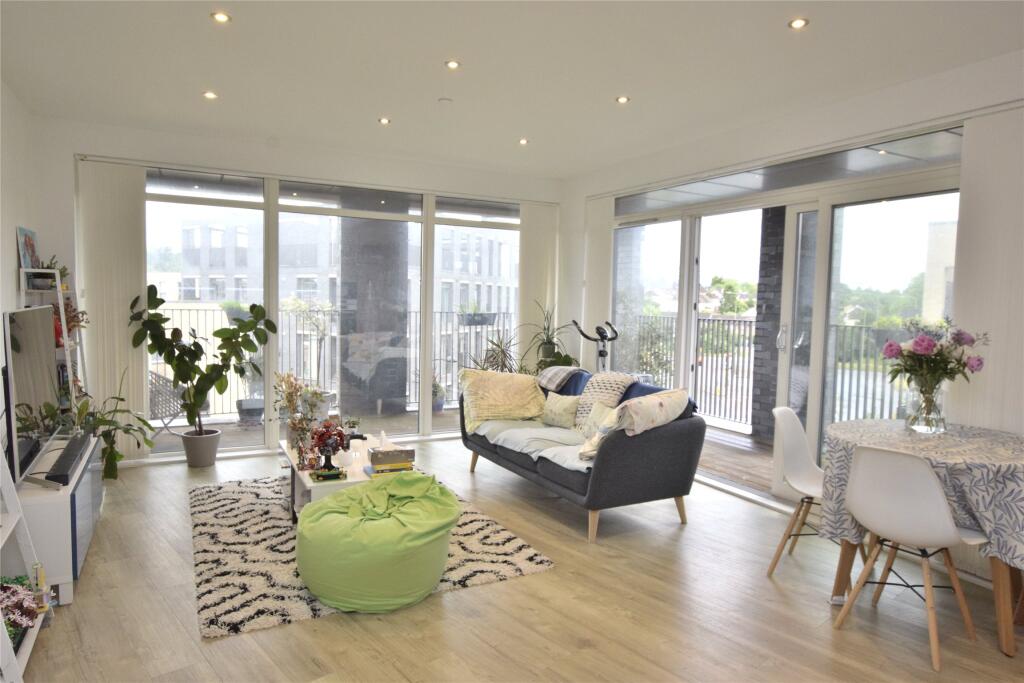 Main image of property: Barton Fields Road, Headington, Oxford, Oxfordshire, OX3