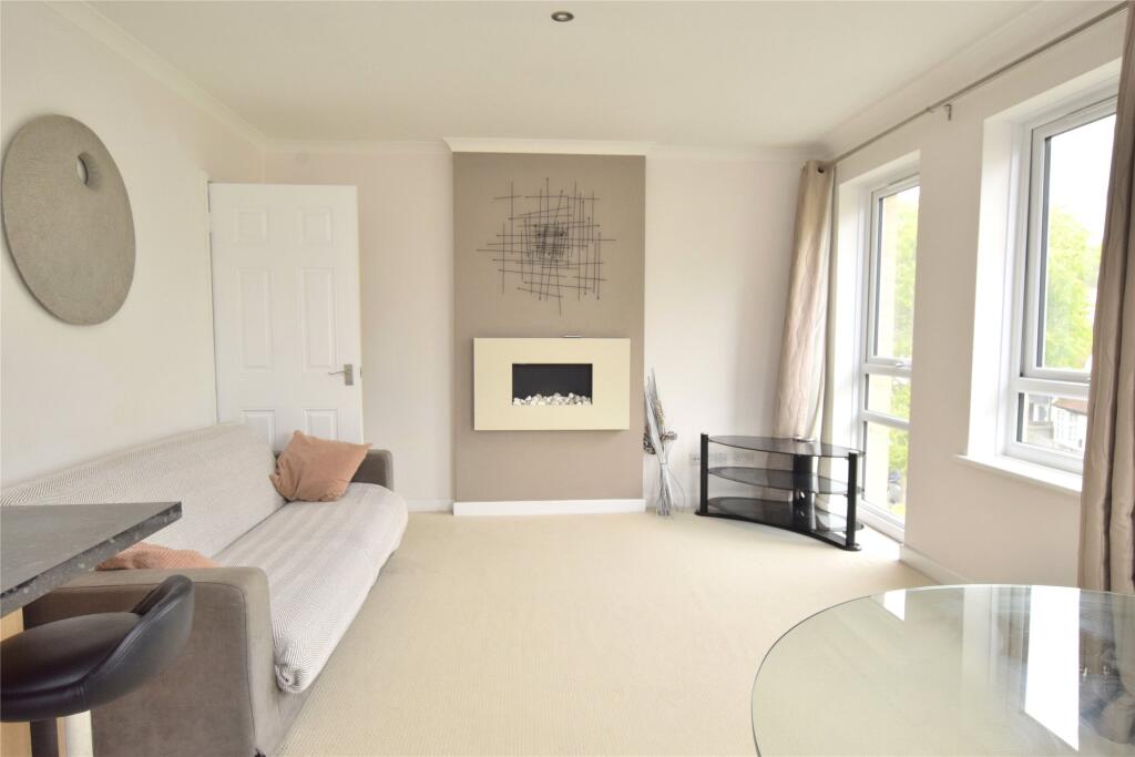 Main image of property: Stephen Court, 3 Stephen Road, Headington, OXFORD, OX3