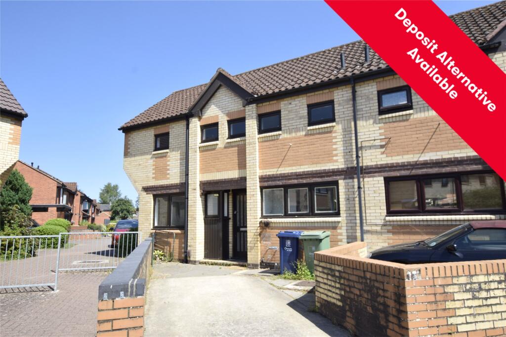 Main image of property: Gardiner Street, Headington, OXFORD, OX3