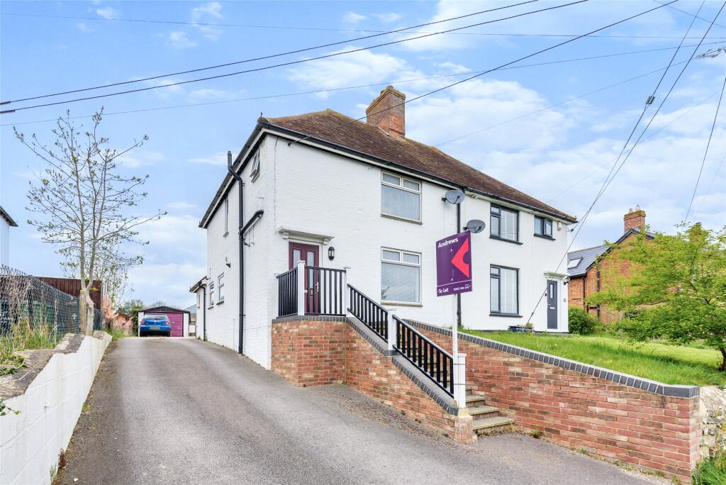 Main image of property: Wheatley Road, Garsington, OXFORD, OX44