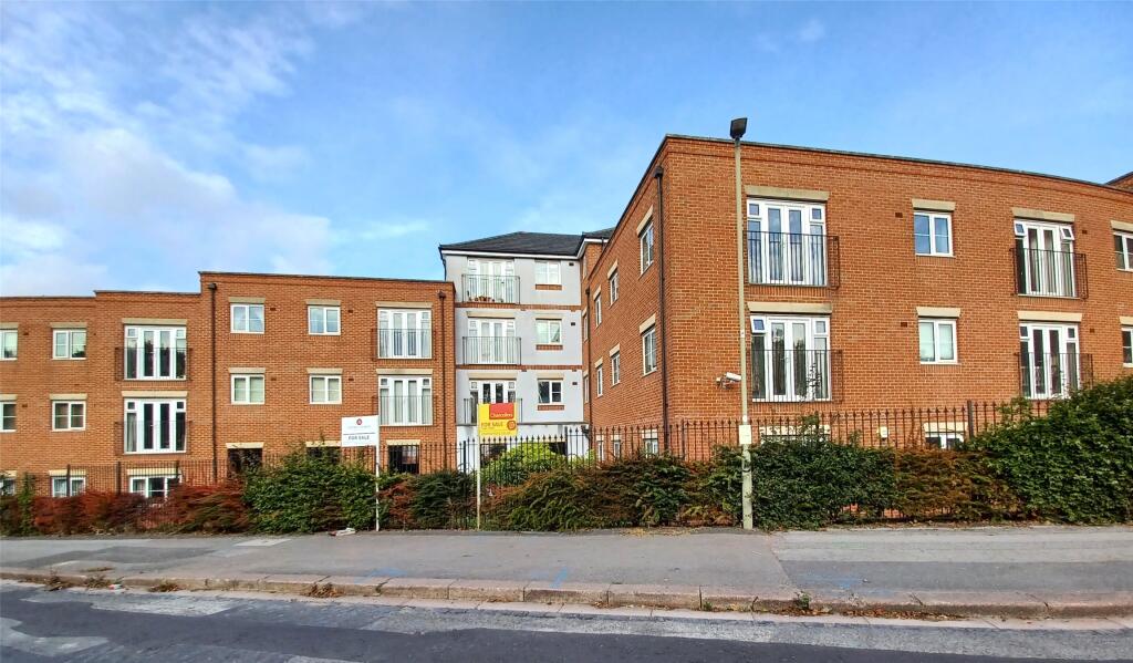 Main image of property: Ellington Court, North Way, Headington, OXFORD, OX3