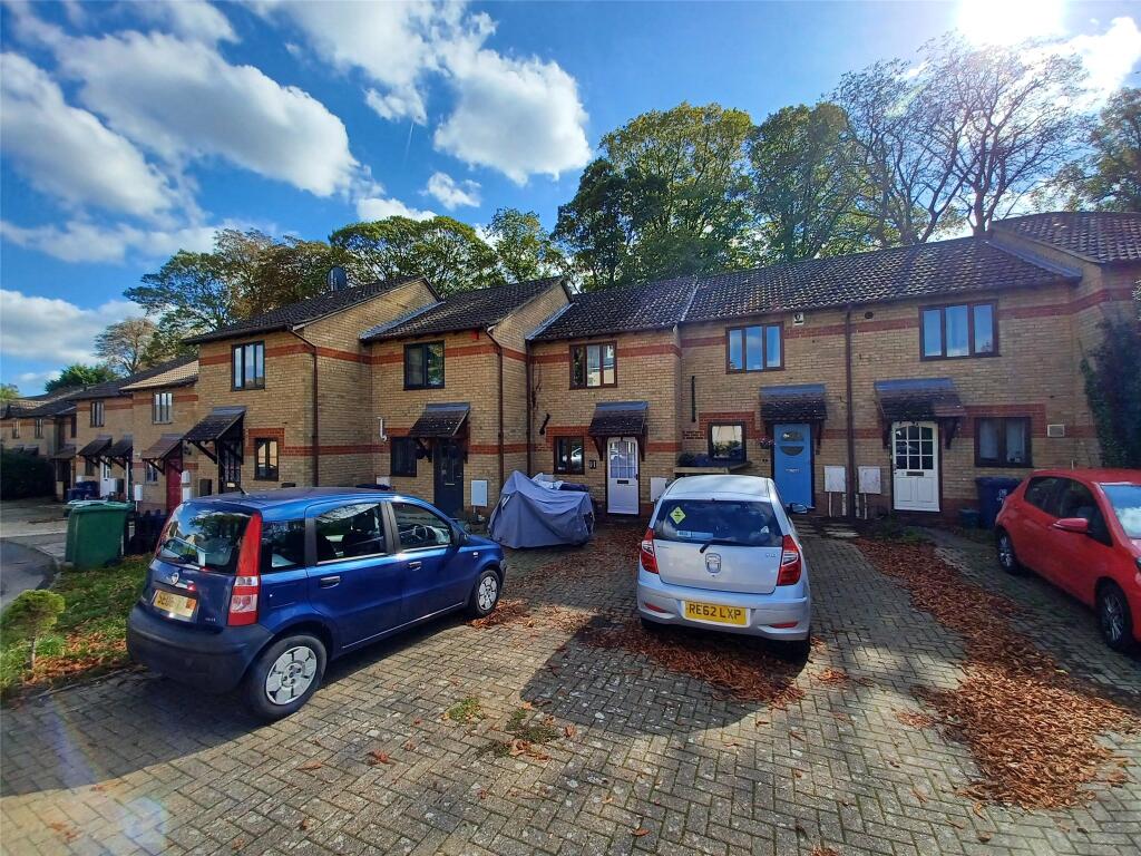 Main image of property: The Beeches, Headington, Oxford, OX3