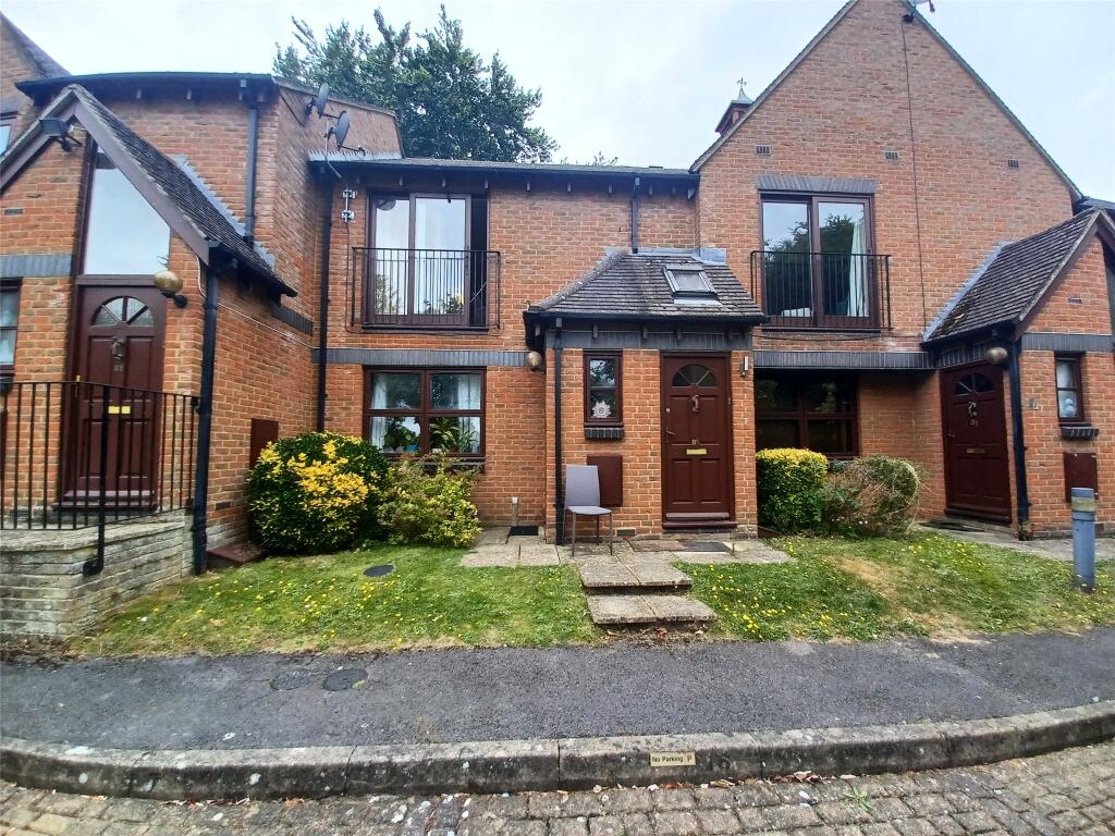 Main image of property: Green Ridges, Headington, OXFORD, OX3