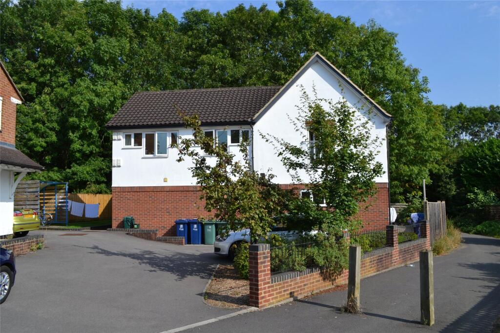 Main image of property: Nuffield Road, Headington, Oxford, OX3