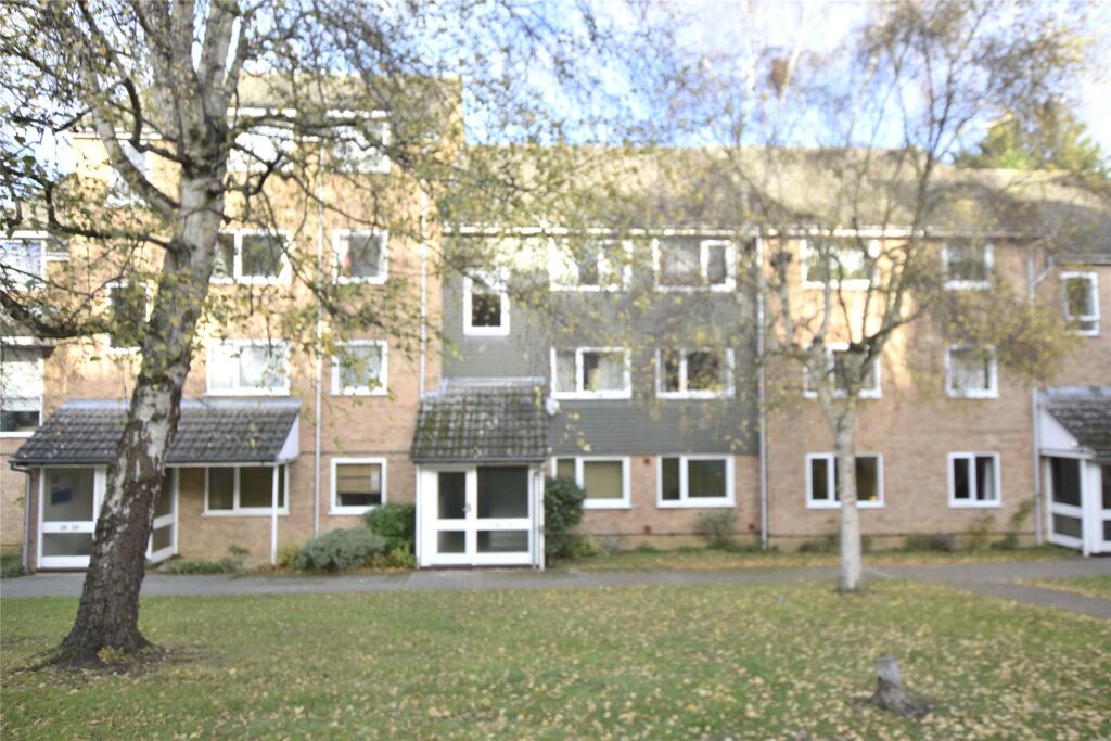 Main image of property: Beauchamp Place, OXFORD, OX4