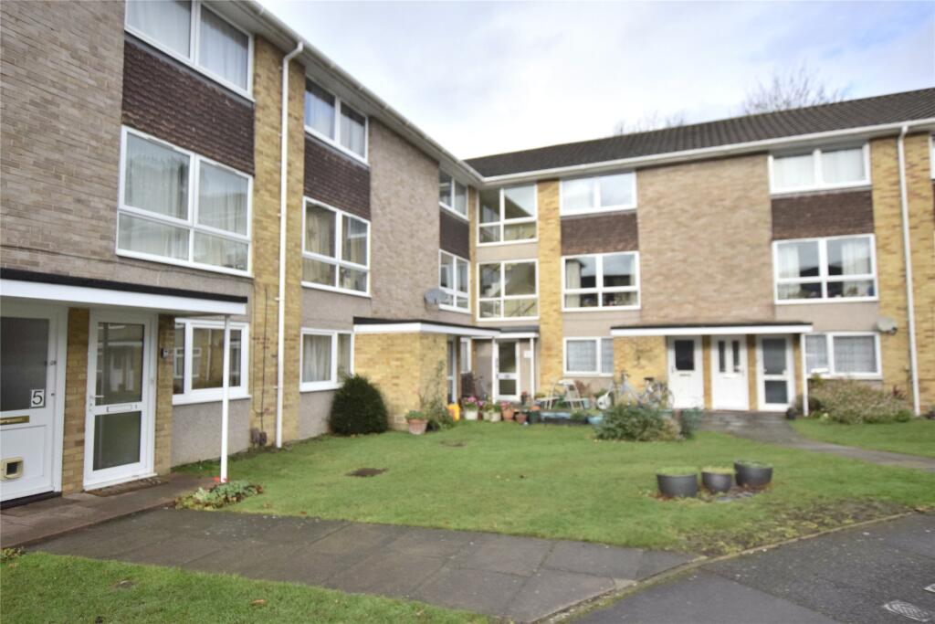 Main image of property: Wykeham Crescent, OXFORD, OX4