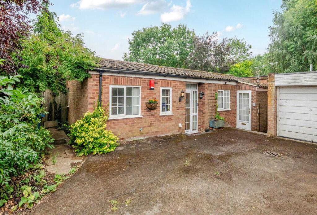 Main image of property: Waynflete Road, Headington, Oxford, Oxfordshire, OX3
