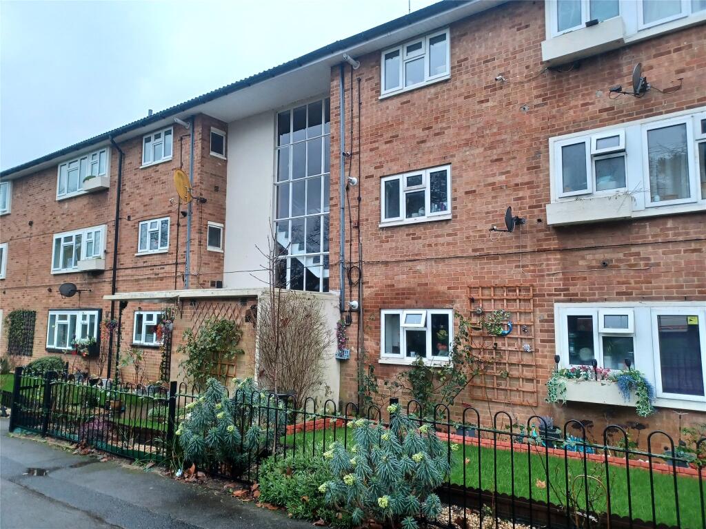 Main image of property: Iffley Road, Oxford, Oxfordshire, OX4