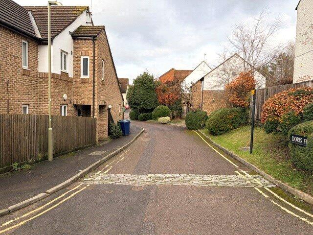 Main image of property: Jack Straws Lane, Headington, Oxford, Oxfordshire, OX3