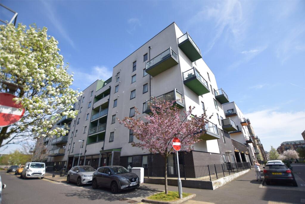 Main image of property: Crown Drive, Romford, RM7