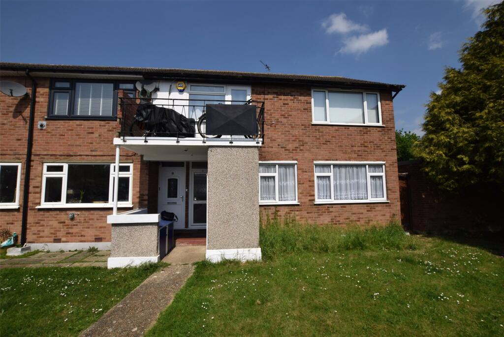 Main image of property: Cherrydown Walk, Romford, RM7