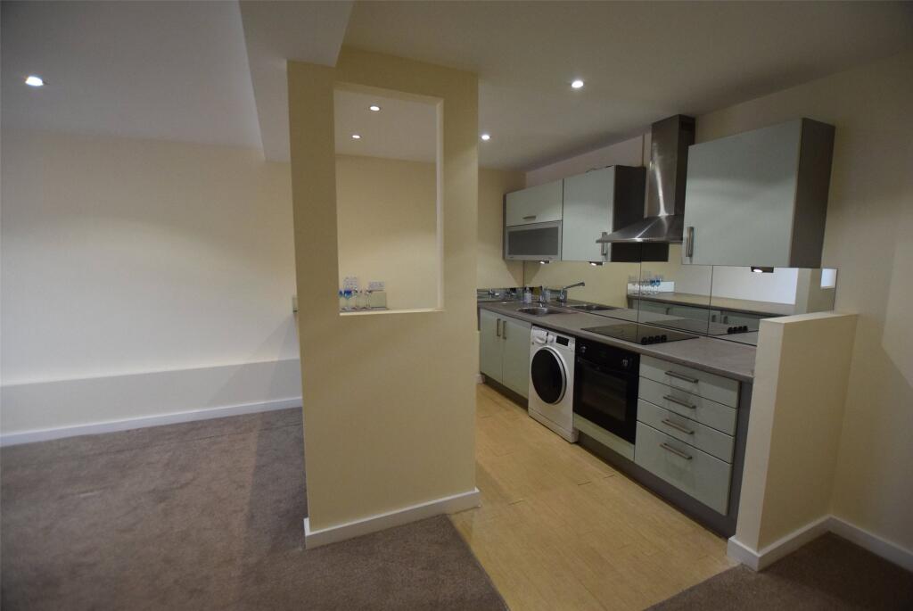 Main image of property: The Metro, 50-56 Victoria Road, ROMFORD, RM1