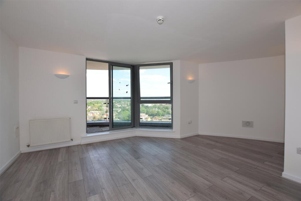 Main image of property: Mercury Gardens, Romford, RM1
