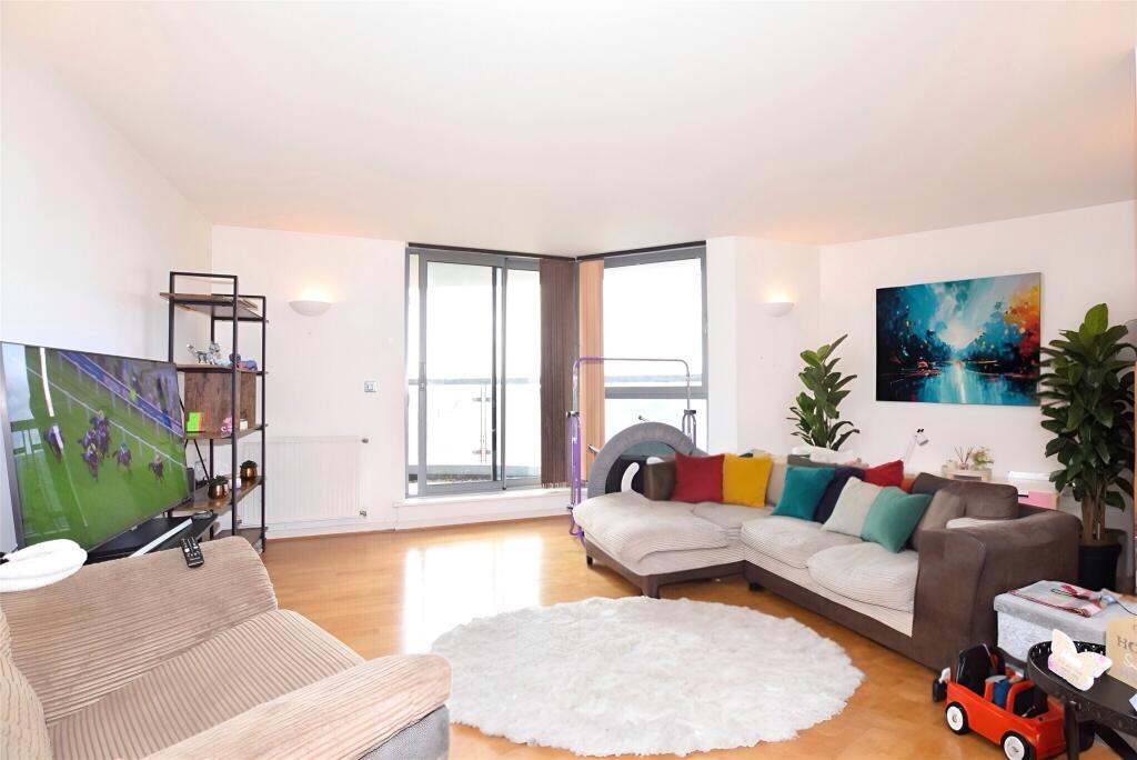Main image of property: Mercury Gardens, Romford, RM1