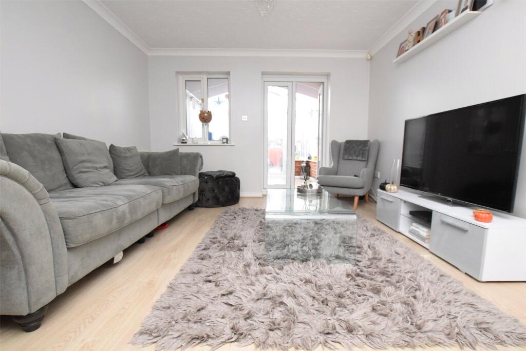 Main image of property: Campion Close, Rush Green, Romford, RM7