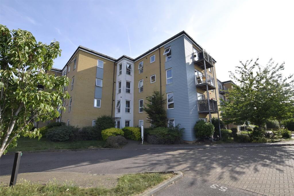 Main image of property: Millfield Close, Hornchurch, RM11