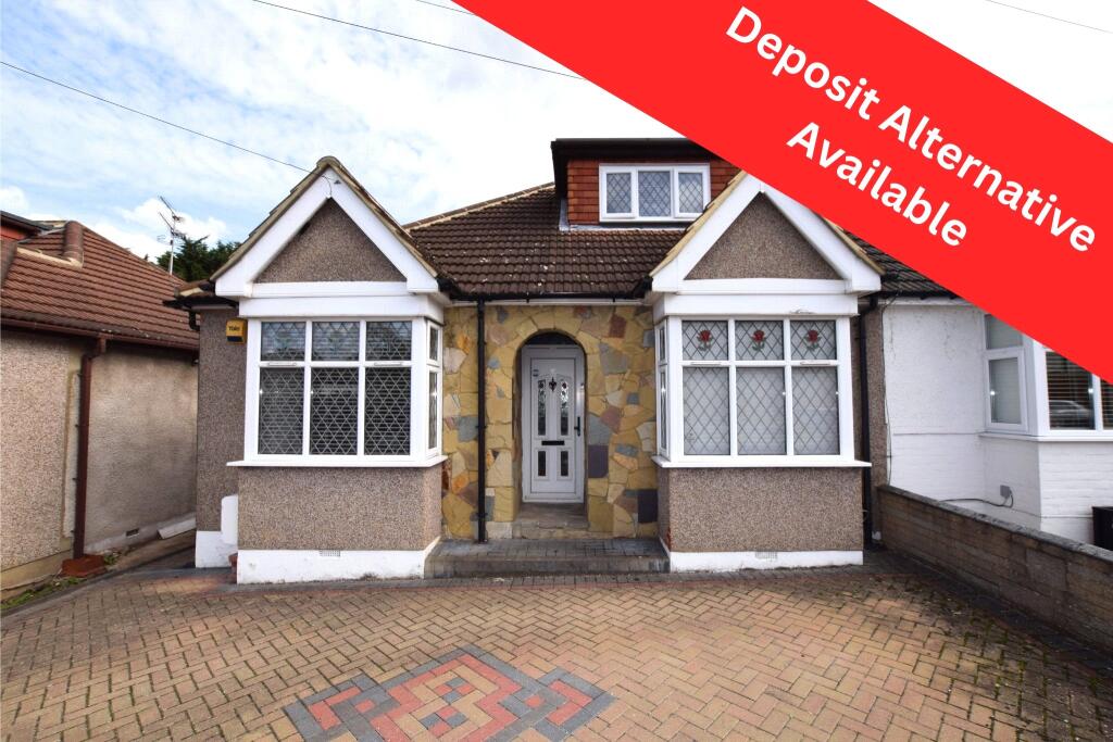 Main image of property: Hill Crescent, Hornchurch, RM11