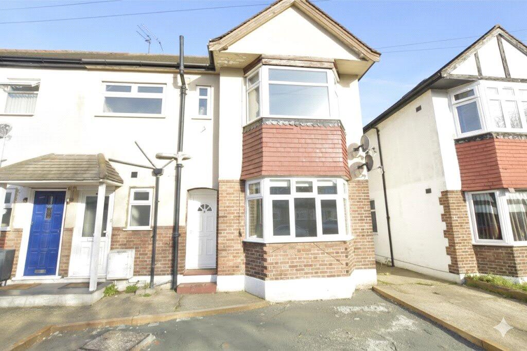 Main image of property: Arundel Road, Harold Wood, Romford, Essex, RM3