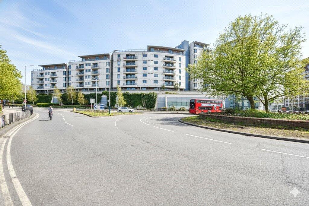 Main image of property: Lexicon Apartments, Mercury Gardens, Romford, RM1