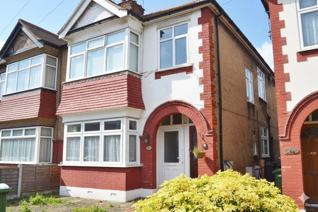 Main image of property: Tenby Close, Romford, RM6