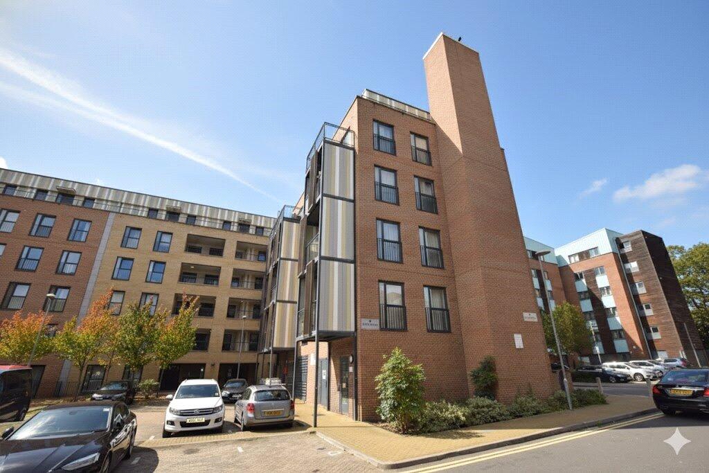 Main image of property: Wave Court, Maxwell Road, ROMFORD, RM7