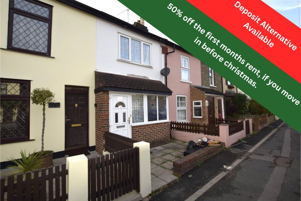 Main image of property: George Street, Romford, Essex, RM1