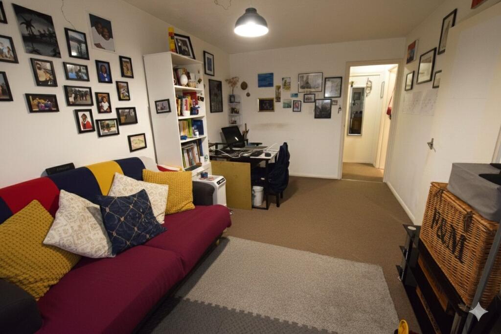 Main image of property: Frazer Close, ROMFORD, RM1