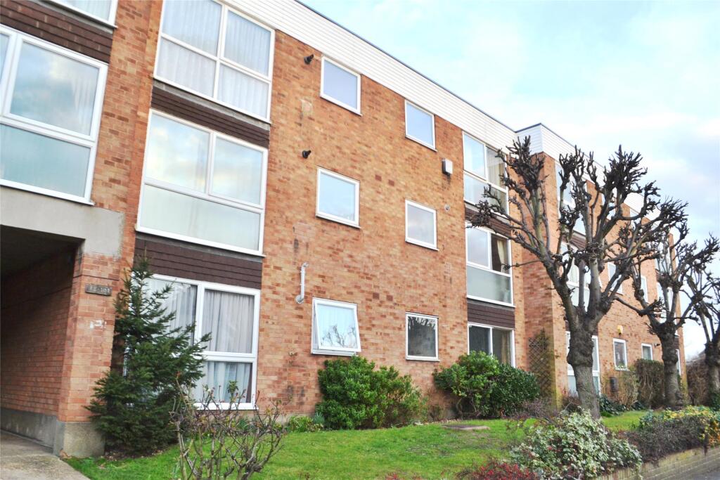 Main image of property: Princes Road, Romford, RM1