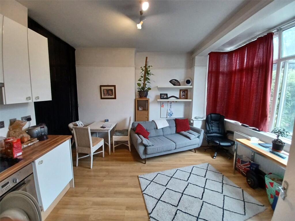 Main image of property: Prentis Road, London, SW16