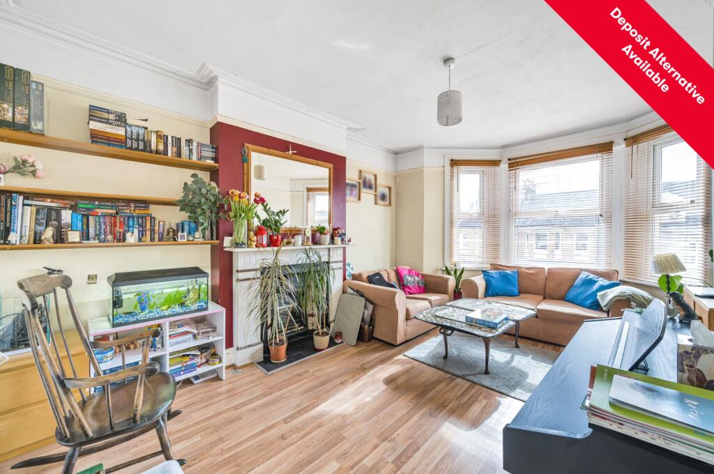 Main image of property: Gleneagle Road, London, SW16