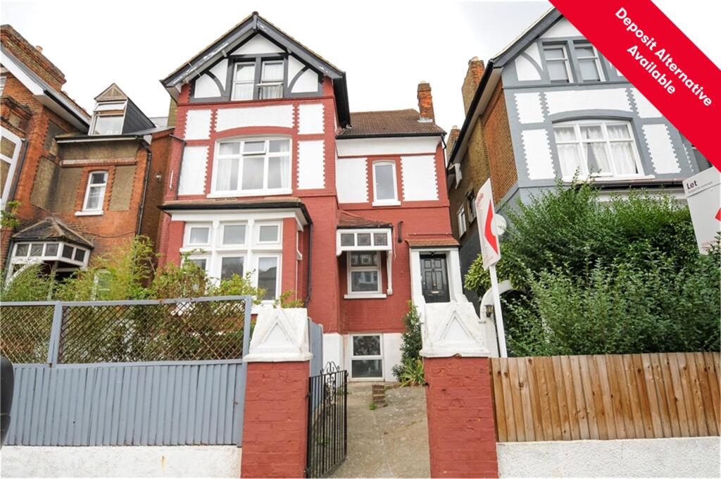 Main image of property: Gleneagle Road, Streatham, Streatham, London, SW16