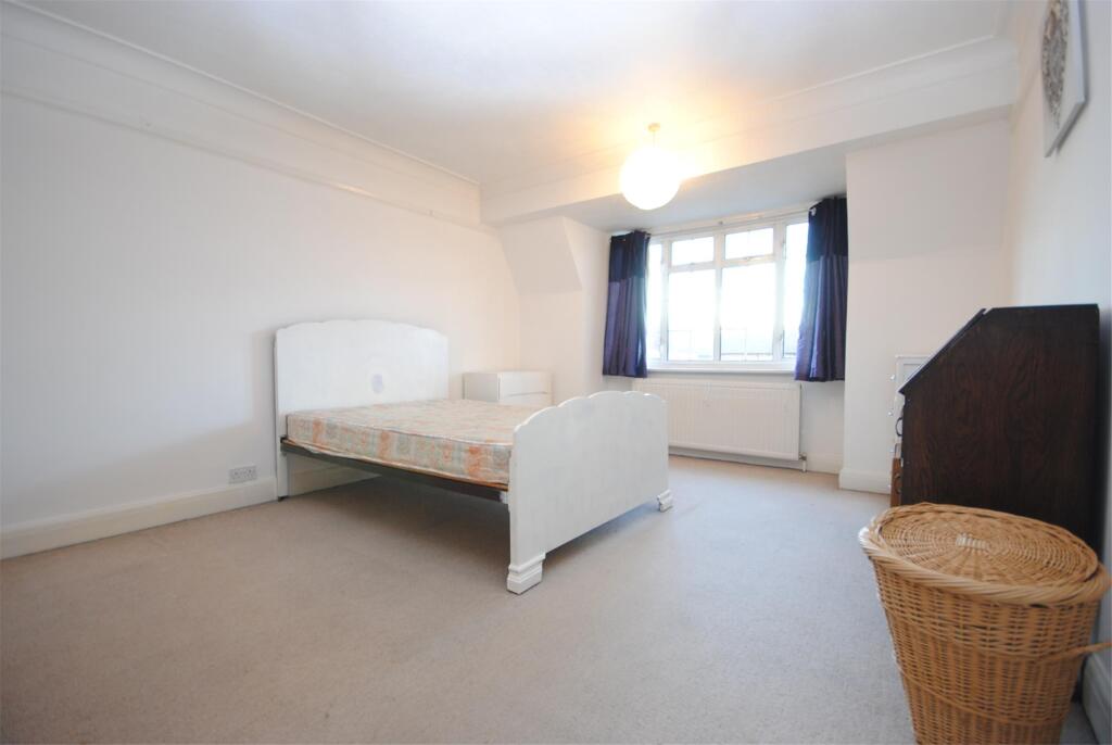 Main image of property: Babington Road, London, SW16