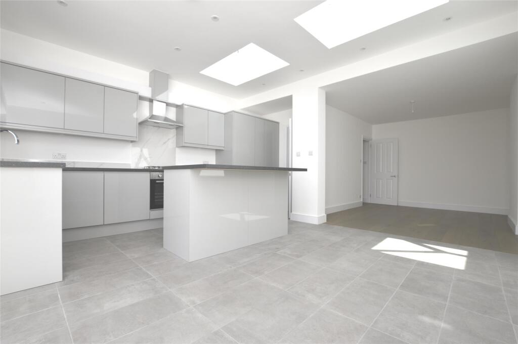 Main image of property: Galpins Road, Thornton Heath, Surrey, CR7