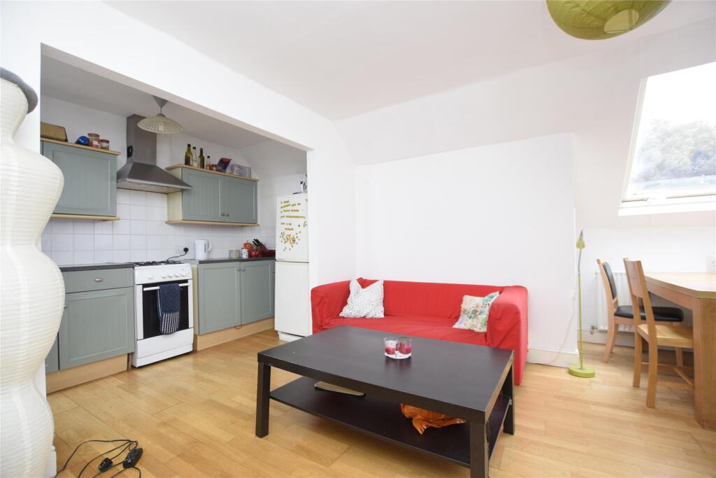 Main image of property: Tooting Bec Gardens, Streatham, London, SW16