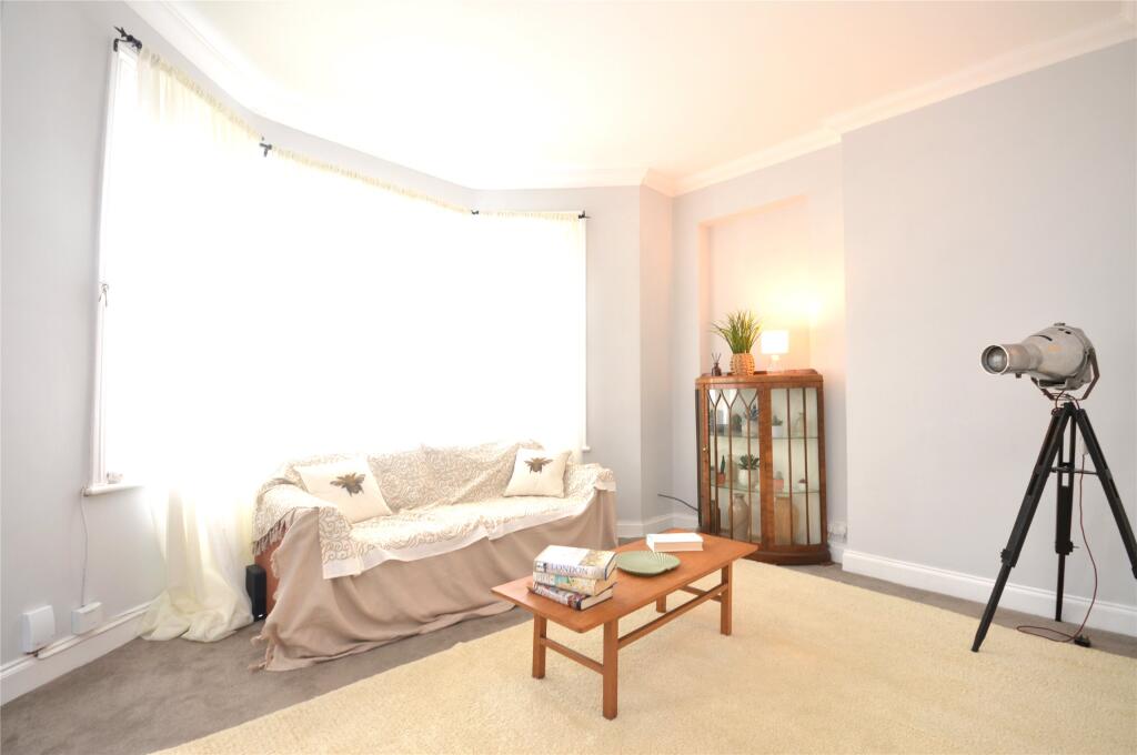 Main image of property: Gleneagle Road, London, SW16