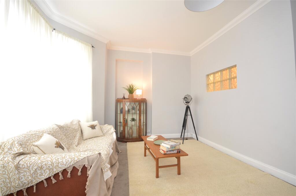 Main image of property: Gleneagle Road, London, SW16