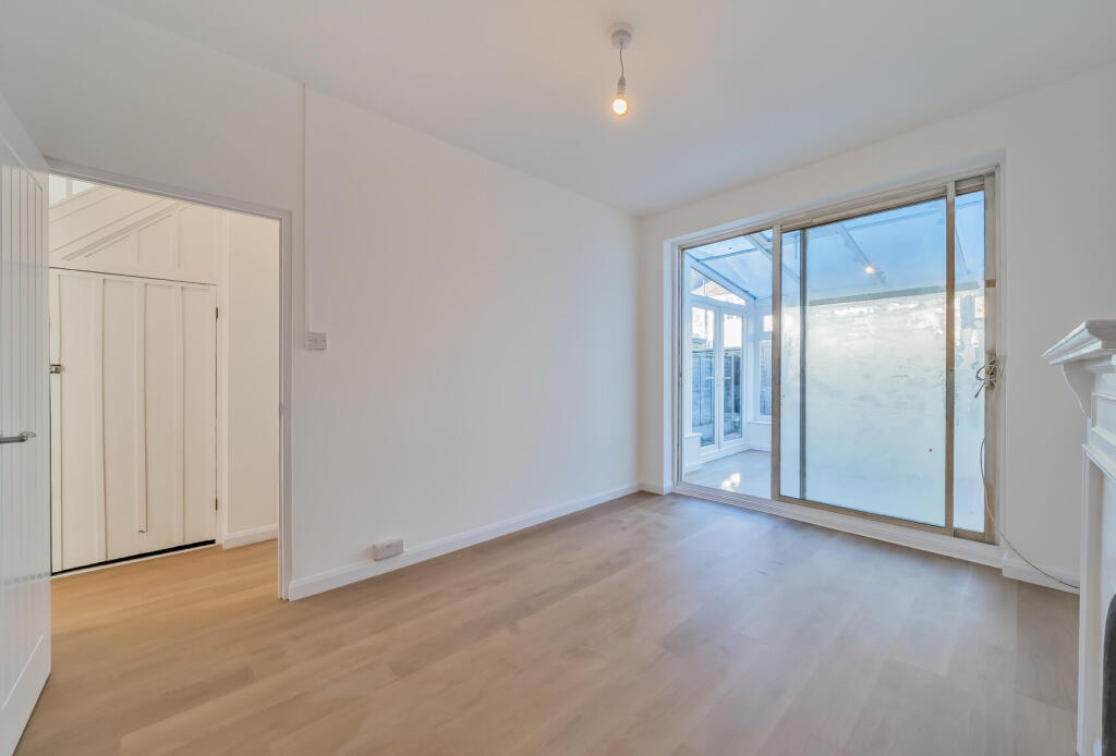 Main image of property: Larbert Road, Streatham, London, SW16