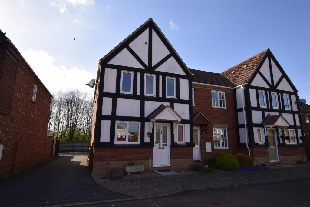 Main image of property: Graylag Crescent, Walton Cardiff, TEWKESBURY, Gloucestershire, GL20