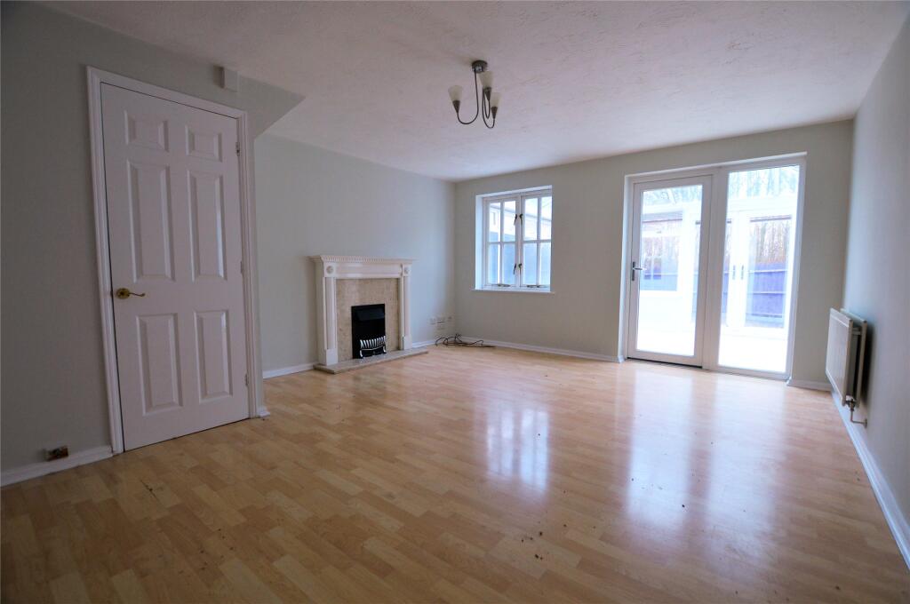 Main image of property: Graylag Crescent, Walton Cardiff, Tewkesbury, GL20