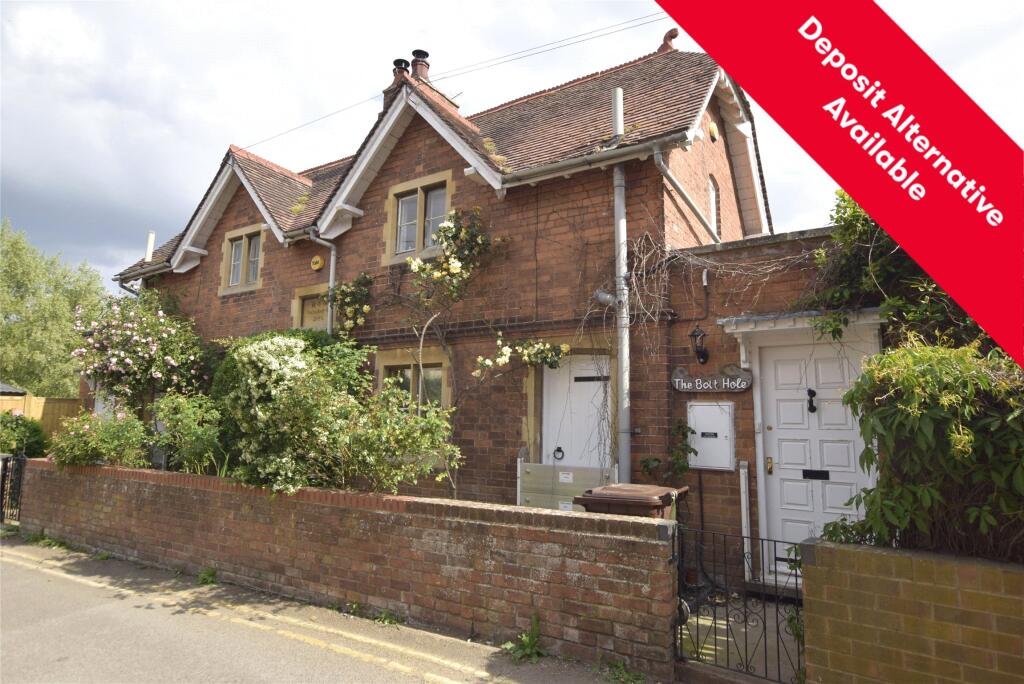 Main image of property: Swilgate Road, Tewkesbury, Gloucestershire, GL20