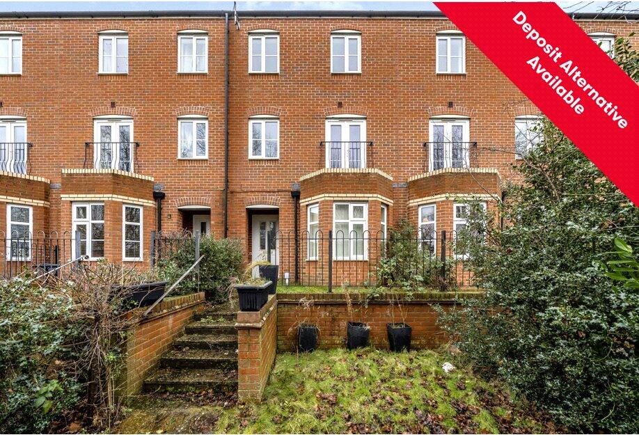 Main image of property: Melrose Walk, TEWKESBURY, Gloucestershire, GL20
