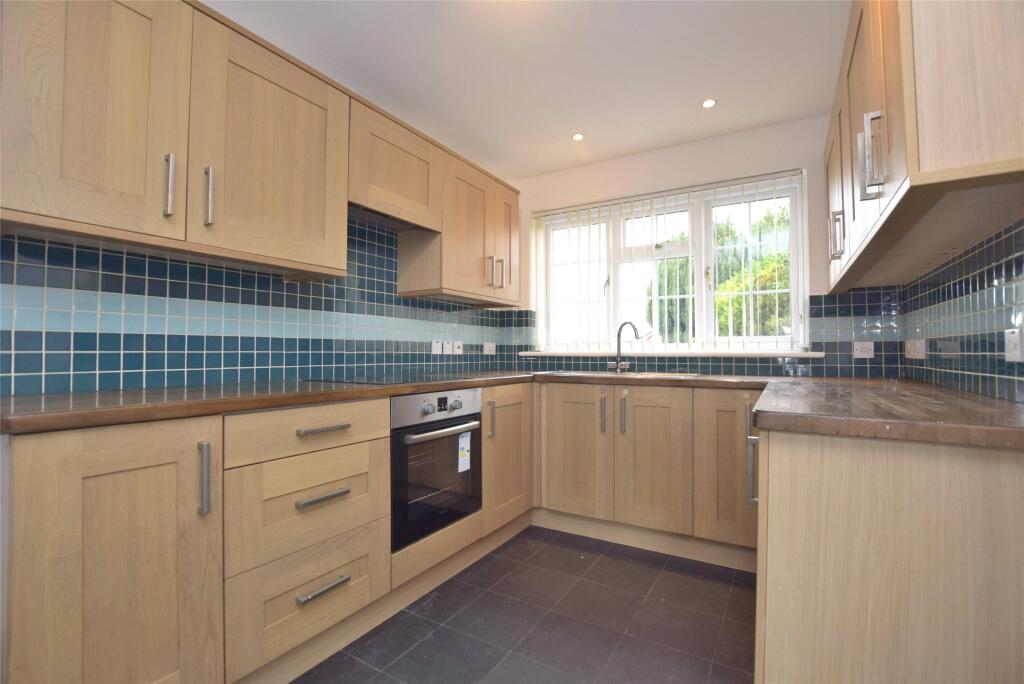 Main image of property: Hillview Lane, Twyning, TEWKESBURY, Gloucestershire, GL20