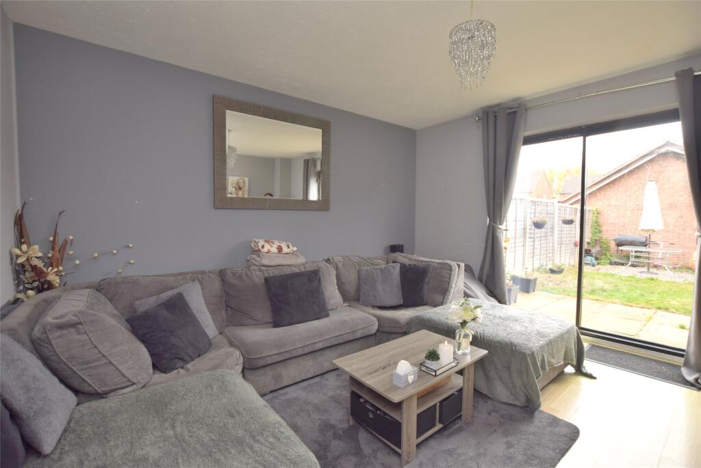 Main image of property: Cypress Road, Walton Cardiff, Tewkesbury, GL20