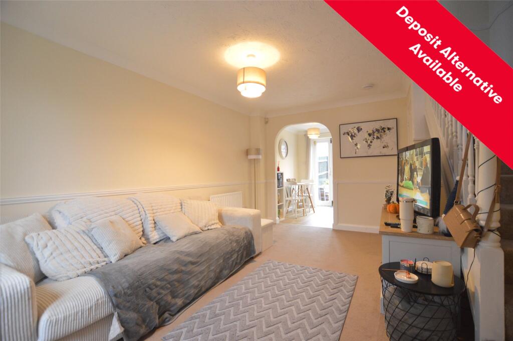 Main image of property: Vine Way, Stonehills, Tewkesbury, Gloucestershire, GL20