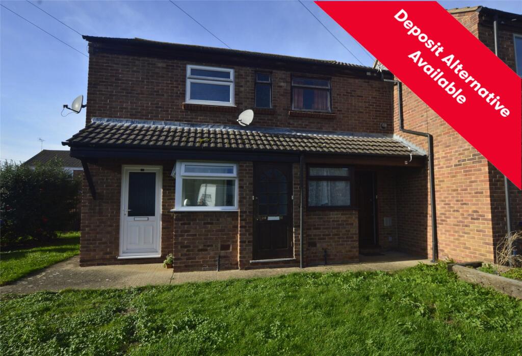 Main image of property: The Sandfield, Northway, TEWKESBURY, Gloucestershire, GL20