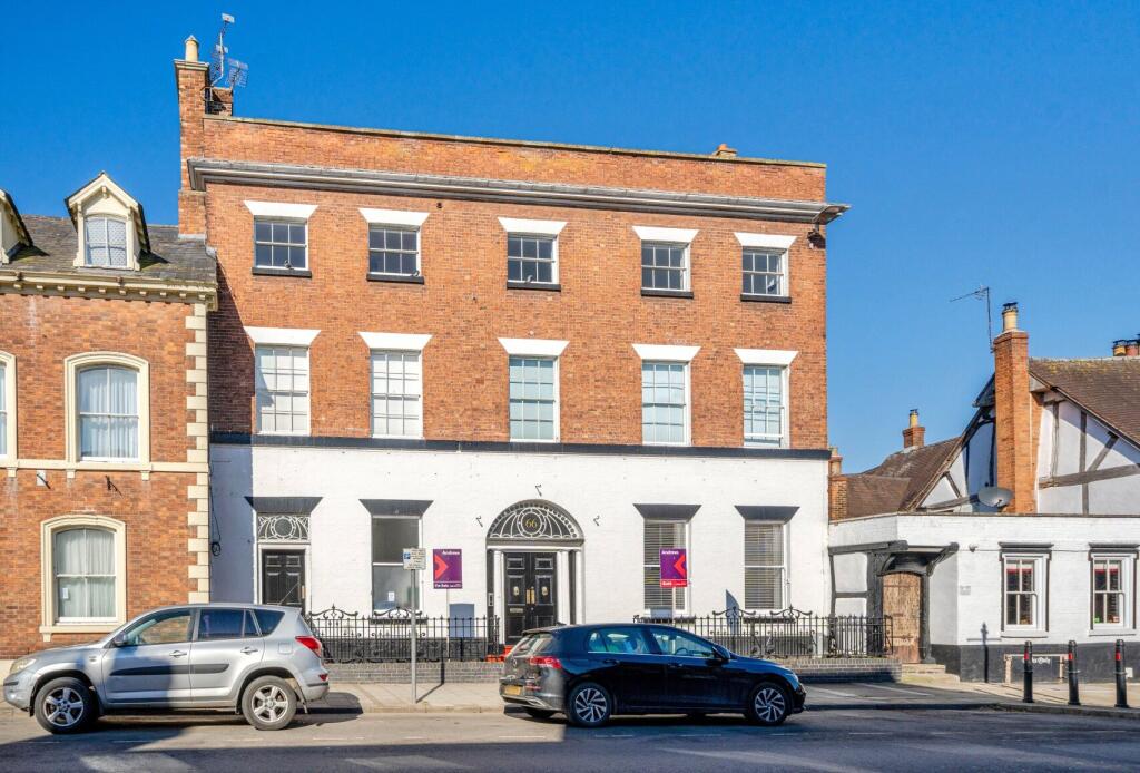 Main image of property: High Street, Tewkesbury, Gloucestershire, GL20