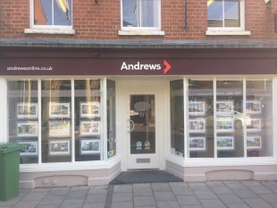Andrews Letting and Management, Tewkesburybranch details